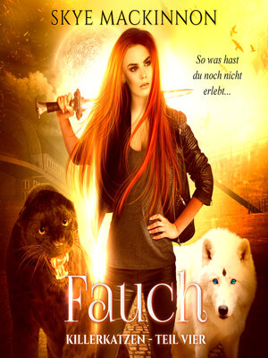 cover image of Fauch